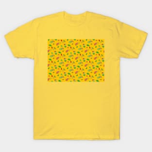 AUTUMN And Ladybugs T-Shirt